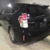 toyota prius-α 2017 -TOYOTA--Prius α ZVW41W--0058417---TOYOTA--Prius α ZVW41W--0058417- image 5