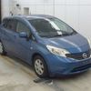 nissan note 2014 22565 image 1