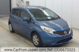 nissan note 2014 22565