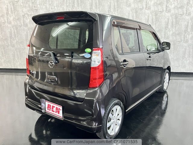 mazda flair 2014 -MAZDA--Flair DBA-MJ34S--MJ34S-225643---MAZDA--Flair DBA-MJ34S--MJ34S-225643- image 2