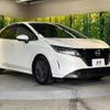 nissan note 2022 -NISSAN--Note 6AA-E13--E13-081483---NISSAN--Note 6AA-E13--E13-081483- image 17