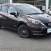 nissan note 2017 -NISSAN--Note DAA-HE12--HE12-022189---NISSAN--Note DAA-HE12--HE12-022189- image 1