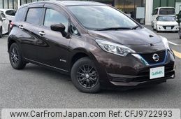 nissan note 2017 -NISSAN--Note DAA-HE12--HE12-022189---NISSAN--Note DAA-HE12--HE12-022189-