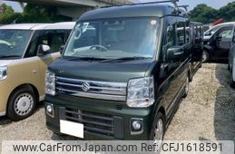 suzuki every-wagon 2022 CFJ1618591