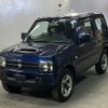 suzuki jimny 2013 -SUZUKI--Jimny JB23W-699690---SUZUKI--Jimny JB23W-699690- image 1