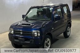 suzuki jimny 2013 -SUZUKI--Jimny JB23W-699690---SUZUKI--Jimny JB23W-699690-