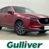 mazda cx-5 2019 -MAZDA--CX-5 3DA-KF2P--KF2P-322325---MAZDA--CX-5 3DA-KF2P--KF2P-322325- image 1