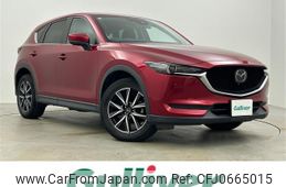 mazda cx-5 2019 -MAZDA--CX-5 3DA-KF2P--KF2P-322325---MAZDA--CX-5 3DA-KF2P--KF2P-322325-