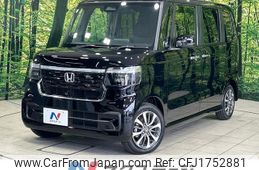 honda n-box 2024 CFJ1752881