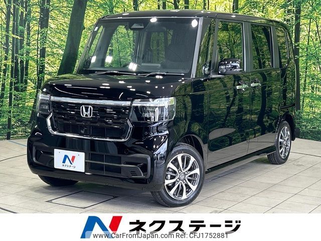 honda n-box 2024 CFJ1752881 image 1