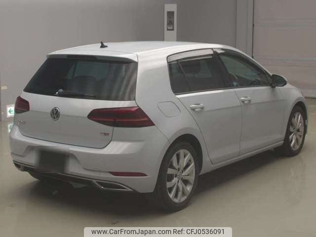 volkswagen golf 2017 -VOLKSWAGEN--VW Golf DBA-AUCPT--WVWZZZAUZJW051573---VOLKSWAGEN--VW Golf DBA-AUCPT--WVWZZZAUZJW051573- image 2