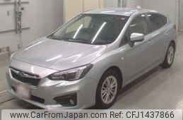 subaru impreza-wagon 2019 -SUBARU--Impreza Wagon GT2-047863---SUBARU--Impreza Wagon GT2-047863-