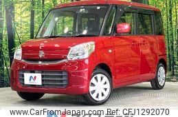 suzuki spacia 2017 quick_quick_MK42S_MK42S-197977
