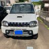 suzuki jimny 2011 -SUZUKI--Jimny ABA-JB23W--JB23W-659918---SUZUKI--Jimny ABA-JB23W--JB23W-659918- image 2