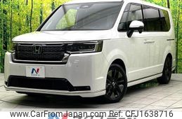 honda stepwagon 2022 CFJ1638716