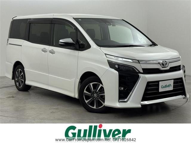 toyota voxy 2021 CFJ1026842 image 1