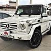 mercedes-benz g-class 2015 -MERCEDES-BENZ--Benz G Class LDA-463346--WDB4633462X239529---MERCEDES-BENZ--Benz G Class LDA-463346--WDB4633462X239529- image 1