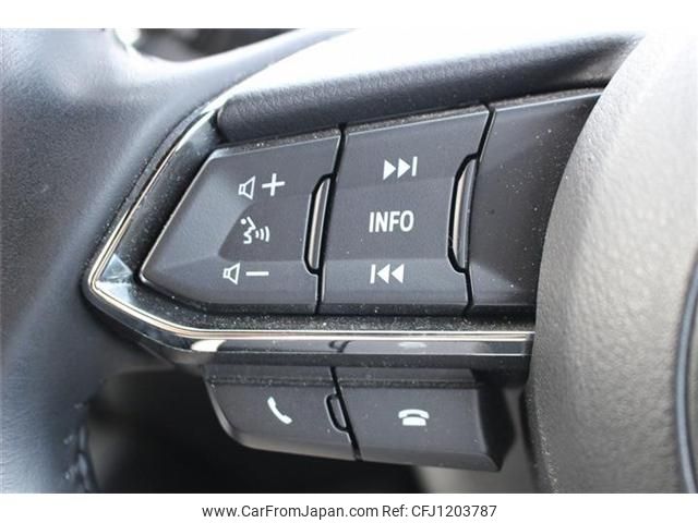 mazda cx-8 2018 -MAZDA--CX-8 3DA-KG2P--KG2P-114835---MAZDA--CX-8 3DA-KG2P--KG2P-114835- image 2