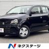 suzuki alto 2019 -SUZUKI--Alto DBA-HA36S--HA36S-521411---SUZUKI--Alto DBA-HA36S--HA36S-521411- image 1