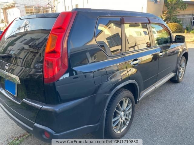 nissan x-trail 2009 CFJ1719880 image 2