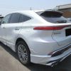 toyota harrier 2023 -TOYOTA--Harrier MXUA80-0082504---TOYOTA--Harrier MXUA80-0082504- image 8