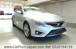 toyota mark-x 2013 ENHANCEAUTO_1_ea287725