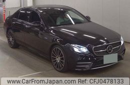 mercedes-benz e-class 2016 quick_quick_CBA-213064_WDD2130641A094788