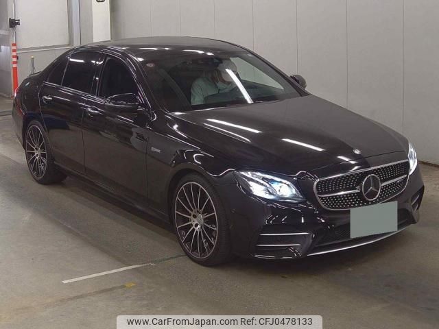 mercedes-benz e-class 2016 quick_quick_CBA-213064_WDD2130641A094788 image 1