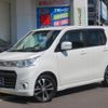 suzuki wagon-r 2013 -SUZUKI 【名変中 】--Wagon R MH34S--915489---SUZUKI 【名変中 】--Wagon R MH34S--915489- image 23