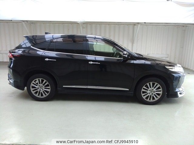 toyota harrier 2017 ENHANCEAUTO_1_ea284758 image 2