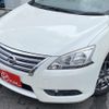 nissan sylphy 2017 -NISSAN--SYLPHY DBA-TB17--030512---NISSAN--SYLPHY DBA-TB17--030512- image 27