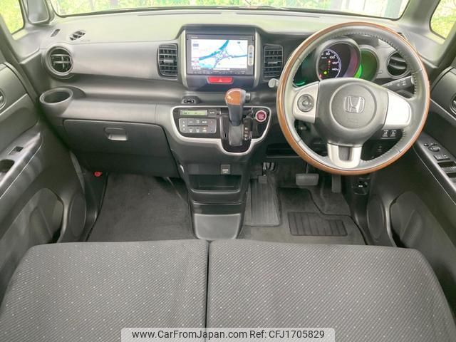 honda n-box 2014 CFJ1705829 image 2