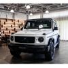 mercedes-benz g-class 2021 -MERCEDES-BENZ--Benz G Class 463350--2X408352---MERCEDES-BENZ--Benz G Class 463350--2X408352- image 1