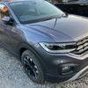volkswagen t-cross 2022 CFJ1650503 image 3