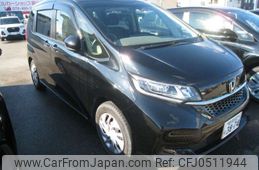 honda freed 2022 -HONDA 【富山 501】--Freed 5BA-GB5--GB5-3202734---HONDA 【富山 501】--Freed 5BA-GB5--GB5-3202734-