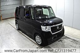 honda n-box 2019 -HONDA--N BOX JF3-1412376---HONDA--N BOX JF3-1412376-