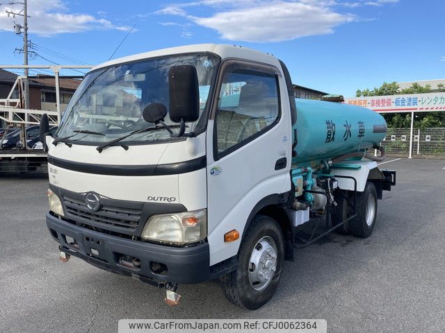 hino dutro 2011 YAMAKATSU_XZU404-1003296 image 1