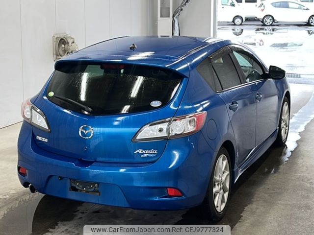 mazda axela 2011 -MAZDA--Axela BLFFW-100967---MAZDA--Axela BLFFW-100967- image 2