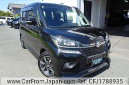 suzuki solio-bandit 2019 CFJ1788935