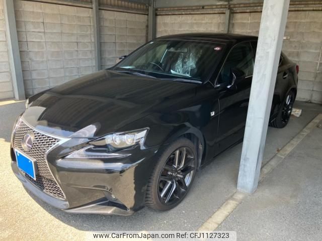 lexus is 2016 -LEXUS--Lexus IS DAA-AVE30--AVE30-5056516---LEXUS--Lexus IS DAA-AVE30--AVE30-5056516- image 2