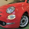 fiat 500 2017 -FIAT--Fiat 500 ABA-31212--ZFA3120000J656715---FIAT--Fiat 500 ABA-31212--ZFA3120000J656715- image 2