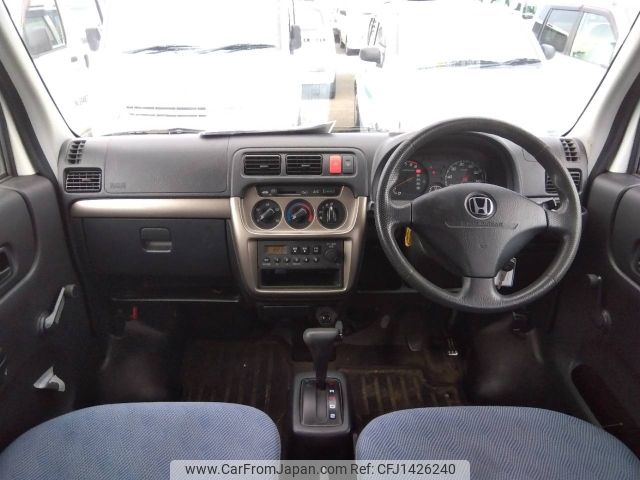 honda acty-van 2015 -HONDA--Acty Van EBD-HH5--HH5-2000604---HONDA--Acty Van EBD-HH5--HH5-2000604- image 2