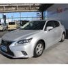 lexus ct 2014 -LEXUS 【群馬 302ﾈ7464】--Lexus CT ZWA10--2186278---LEXUS 【群馬 302ﾈ7464】--Lexus CT ZWA10--2186278- image 1