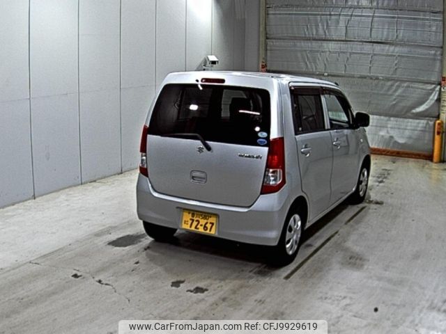 suzuki wagon-r 2012 -SUZUKI 【香川 580に7267】--Wagon R MH23S--MH23S-438256---SUZUKI 【香川 580に7267】--Wagon R MH23S--MH23S-438256- image 2