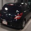 nissan tiida 2008 -NISSAN--Tiida NC11-148221---NISSAN--Tiida NC11-148221- image 6