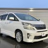toyota vellfire 2012 CFJ1781777 image 17