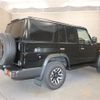 toyota land-cruiser-wagon 2024 -TOYOTA--Land Cruiser Wagon 3DA-GDJ76W--GDJ76-1004***---TOYOTA--Land Cruiser Wagon 3DA-GDJ76W--GDJ76-1004***- image 3