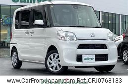 daihatsu tanto 2016 -DAIHATSU--Tanto DBA-LA600S--LA600S-0454487---DAIHATSU--Tanto DBA-LA600S--LA600S-0454487-