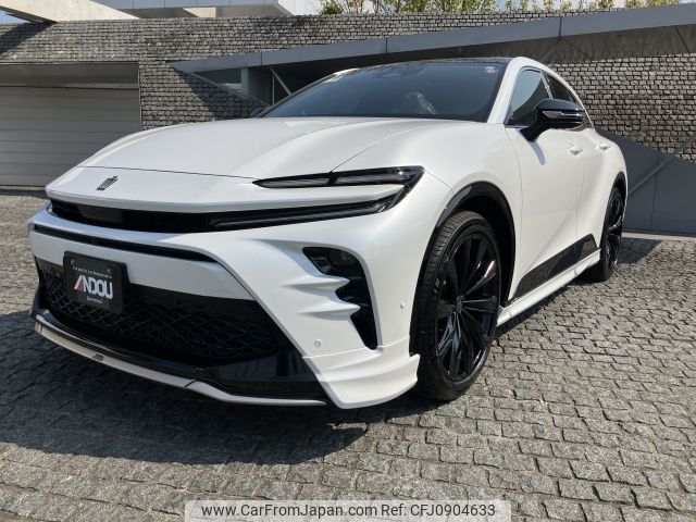 toyota toyota-others 2023 CFJ0904633 image 1