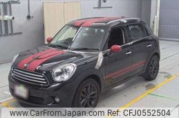 mini mini-others 2013 -BMW--BMW Mini CBA-ZA16--WMWZB32050WL95108---BMW--BMW Mini CBA-ZA16--WMWZB32050WL95108-